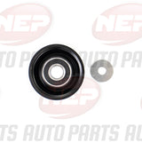 Idler Pulley TOYOTA V8 Groove OD70 ID12 W27 NEP115 - NEP