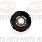 Idler Pulley FORD 4.0L BARRA JEEP 3.7/4.7L NEP121 - Nason