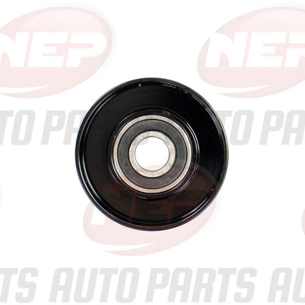 Idler Pulley FORD 4.0L BARRA JEEP 3.7/4.7L NEP121 - Nason