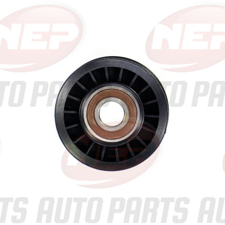 Idler Pulley Ford 4.0L Holden 3.8L NEP131084 - NEP