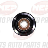 Idler Pulley Honda,Mitsu,Subaru,Suzuki NEP136 - NEP