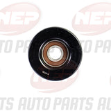 Tensioner Pulley HOLDEN, HONDA, NEP141 - NEP