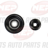 Idler Pulley MAZDA 6 Groove OD70 ID17 W26 NEP189 - NEP
