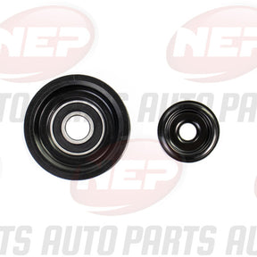 Idler Pulley MAZDA 6 Groove OD70 ID17 W26 NEP189 - NEP