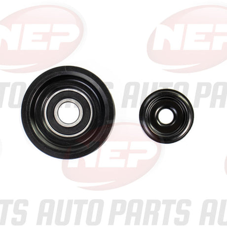 Idler Pulley MAZDA 6 Groove OD70 ID17 W26 NEP189 - NEP