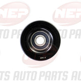 Idler Pulley MITSUBISHI 6G74 DOHC 6G75 SOHC NEP220 - NEP