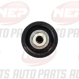 Idler Pulley MITSUBISHI 6G74 DOHC 6G75 SOHC NEP223 - Nason