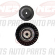 Tensioner VOLKSWAGEN CDBA CDCA CNE CNF NEP2517 - NEP