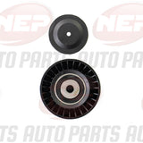 Tensioner VOLKSWAGEN CDBA CDCA CNE CNF NEP2517 - NEP