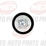 Tensioner Pulley TOYOTA 1KDFTV DOHC T/DIESEL NEP259 - NEP