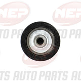 Idler Pulley TOYOTA 1VDFTV V8 T/DIESEL NEP307 - NEP