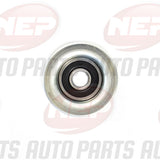 Idler Pulley SUBARU TOYOTA IDLER PULLEY NEP322 - NEP
