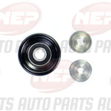 Tensioner Pulley HOLDEN 2.5L, 2.8L DIESEL NEP329 - NEP
