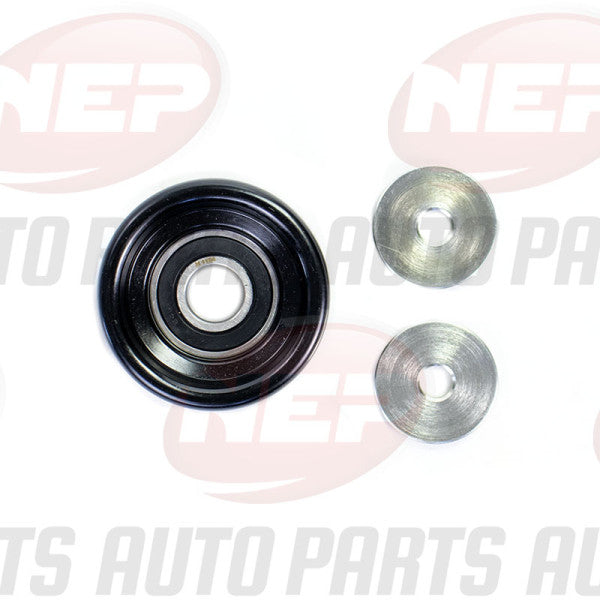 Tensioner Pulley HOLDEN 2.5L, 2.8L DIESEL NEP329 - NEP