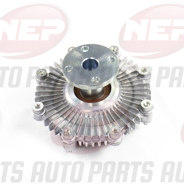 Fan Clutch Mitsubishi 4G54 4G63 4G64 NFC3 - NEP