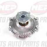 Fan Clutch Mitsubishi 4G54 4G63 4G64 NFC3 - NEP