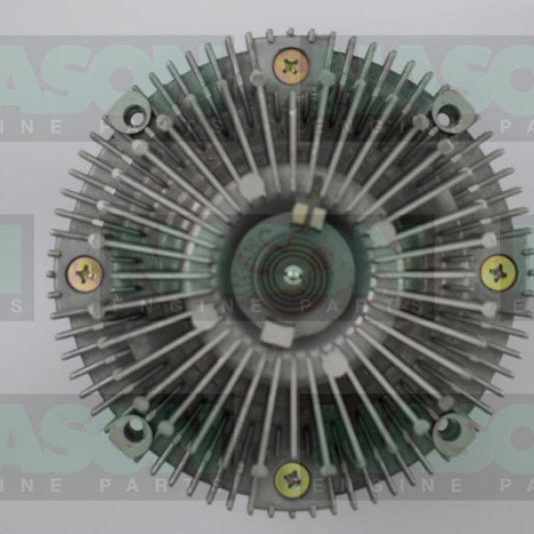Fan Clutch TOYOTA 2JZ-GE GTE. DOHC 24V NFC32 - NPW
