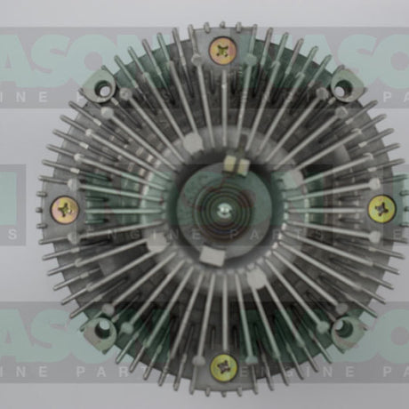Fan Clutch TOYOTA 2JZ-GE GTE. DOHC 24V NFC32 - NPW