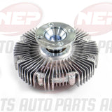 Fan Clutch TOYOTA LANDCRUISER 1FZ-FE NFC5 - NEP