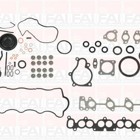 Full Set HYUNDAI D4EA D4EB NFS213 - FAI