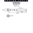 Head Bolt Set NISSAN SR20DE DET NHBS002 - NASON