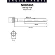 Head Bolt Set TOYOTA 1UZ-FE NHBS065 - NASON