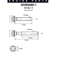 Head Bolt Set HOLDEN 3.8 V6 VS VU VT VY95-04 NHBS088-1 - NASON