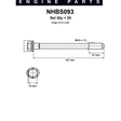 Head Bolt Set NISSAN TB42 45 NHBS093 - NASON