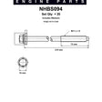 Head Bolt Set FORD 4.6 5.4 V8 NHBS094 - NASON