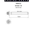 Head Bolt Set BMW M40 42 43 44 NHBS123 - FAI