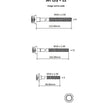 Head Bolt Set SSANGYONG MUSSO OM602/OM662 NHBS138 - FAI