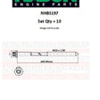 Head Bolt Set MERCEDEDES M271 SERIES DOHC NHBS197 - FAI
