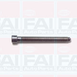 Head Bolt Set VW Audi ADR APT NHBS514 - FAI