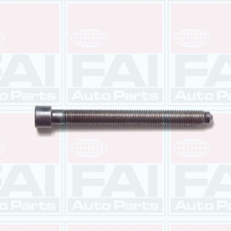 Head Bolt Set VW Audi ADR APT NHBS514 - FAI