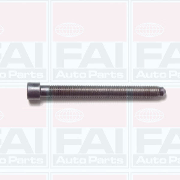 Head Bolt Set VW Audi ADR APT NHBS514 - FAI