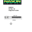 Head Bolt Set VW Audi BKD BKP BMN BMR NHBS521 - FAI