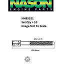 Head Bolt Set VW Audi BKD BKP BMN BMR NHBS521 - FAI
