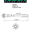 Head Bolt Set Volvo B4204T DOHC 16V Turbo NHBS533 - FAI