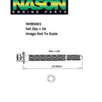 Head Bolt Set AUDI ABC AAH NHBS601 - PAYEN