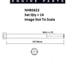 Head Bolt Set BMW 528i 728i 530i 730i NHBS622 - NASON