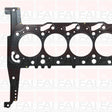 Head Gasket FORD 2.4LTR DIESEL DT24 DURATQ NHG123SS-3 - FAI