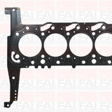 Head Gasket FORD 2.4LTR DIESEL DT24 DURATQ NHG123SS-3 - FAI