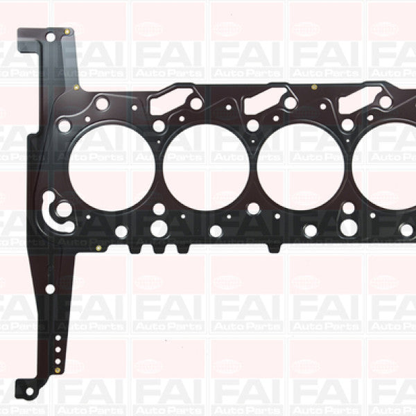 Head Gasket FORD 2.4LTR DIESEL DT24 DURATQ NHG123SS-3 - FAI