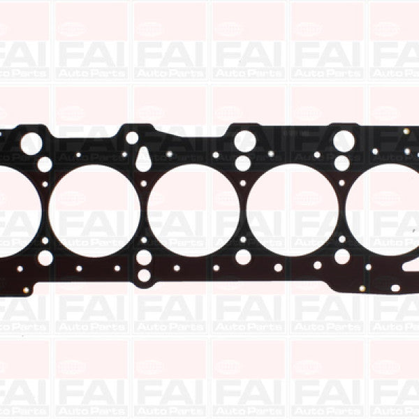 Head Gasket VW Audi AUF AVR ACV NHG140 - FAI
