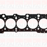 Head Gasket VW Audi AUF AVR ACV NHG140 - FAI