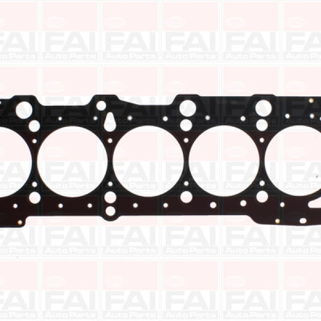 Head Gasket VW Audi AUF AVR ACV NHG140 - FAI