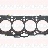 Head Gasket VW Audi BKD BKP NHG141SS-3 - FAI