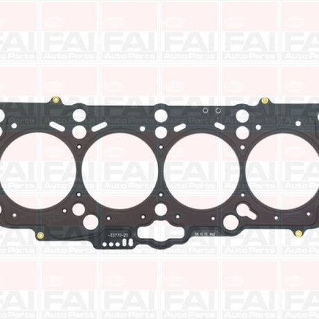 Head Gasket VW Audi BKD BKP NHG141SS-3 - FAI