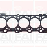 Head Gasket VW Audi AAB AJA NHG152SS-3 - FAI