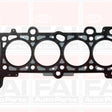 Head Gasket Ford Transit NSJ 2.0l DOHC NHG173SS - FAI